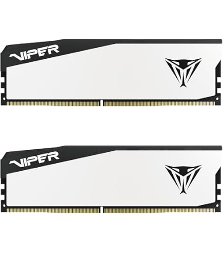 G SKILL TRIDENT Mémoire RAM DDR5 32GB 2X16GB 7200MHz